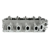 Assembled Cylinder Head With Camshaft Fit For Toyota HiAce RZH10 SBV RCH12 Regius RZH12 2.4L 4Cyl 2RZ-E SOHC CYH-TA002 - Machter