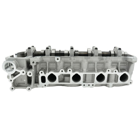 Assembled Cylinder Head With Camshaft Fit For Toyota HiAce RZH10 SBV RCH12 Regius RZH12 2.4L 4Cyl 2RZ-E SOHC - Machter