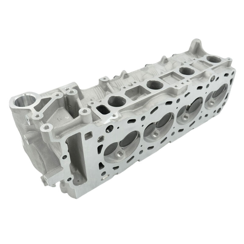 Assembled Cylinder Head With Camshaft Fit For Toyota HiAce RZH10 SBV RCH12 Regius RZH12 2.4L 4Cyl 2RZ-E SOHC CYH-TA002 - Machter