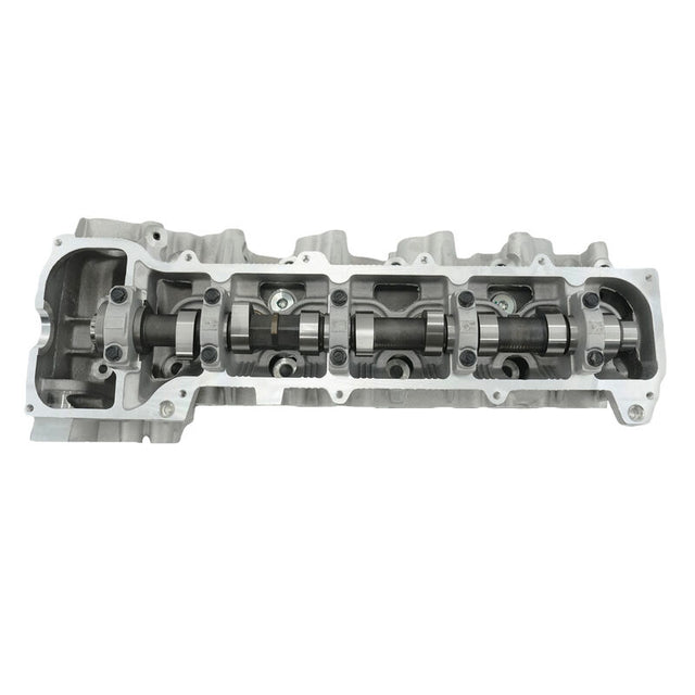 Assembled Cylinder Head With Camshaft Fit For Toyota HiAce RZH10 SBV RCH12 Regius RZH12 2.4L 4Cyl 2RZ-E SOHC CYH-TA002 - Machter