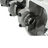 Assembled Cylinder Head With Camshaft Fit For Toyota HiAce RZH10 SBV RCH12 Regius RZH12 2.4L 4Cyl 2RZ-E SOHC CYH-TA002 - Machter