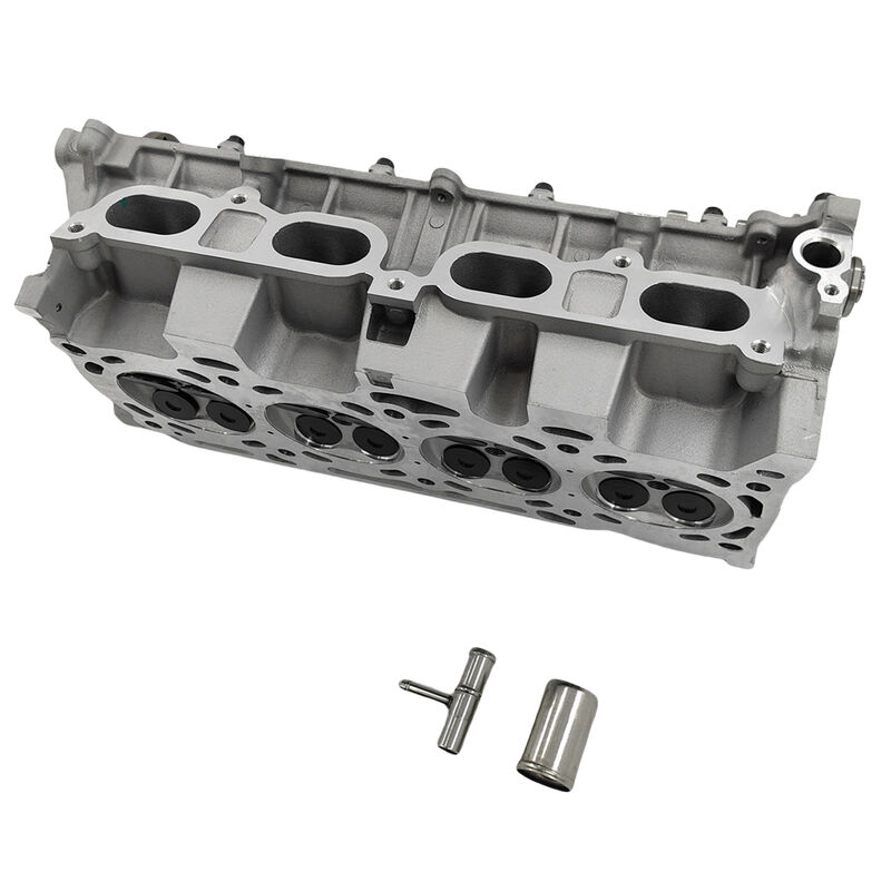 Assembled Cylinder Head Fit For Toyota Previa ACR3 RAV 4 ACA2 Camry ACV3 Avensis Verso ACM2 CYH-TA003 - Machter