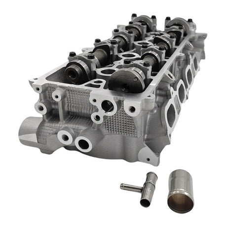 Assembled Cylinder Head Fit For Toyota Previa ACR3 RAV 4 ACA2 Camry ACV3 Avensis Verso ACM2 - Machter