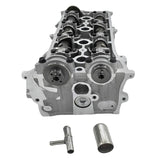 Assembled Cylinder Head Fit For Toyota Previa ACR3 RAV 4 ACA2 Camry ACV3 Avensis Verso ACM2 CYH-TA003 - Machter