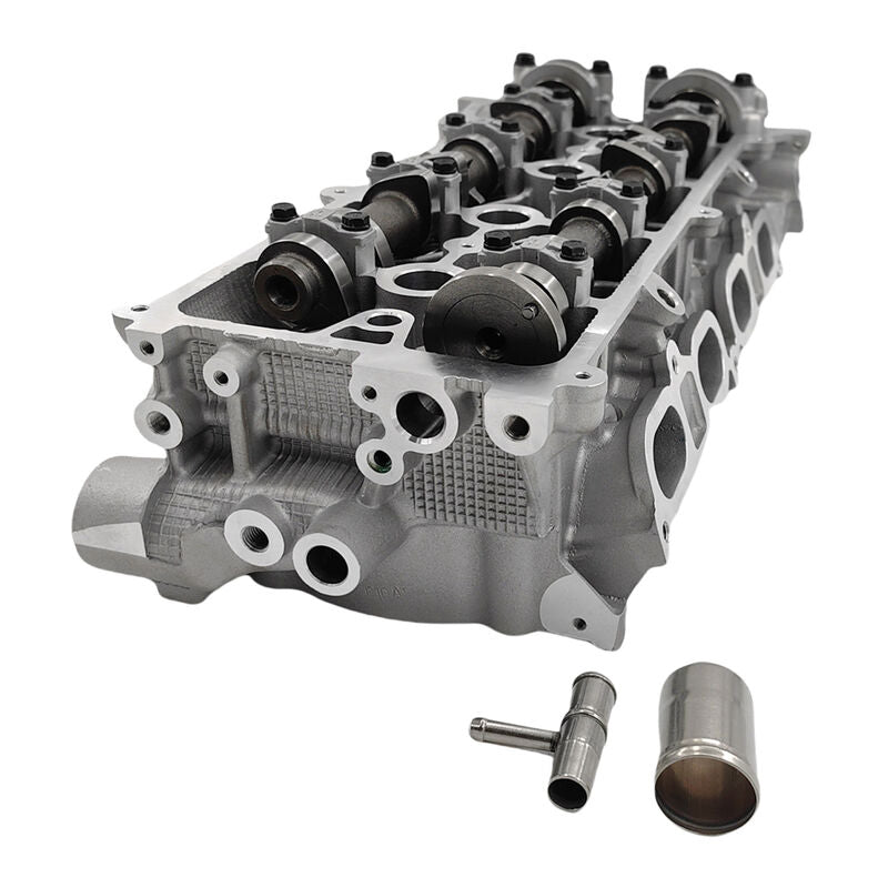 Assembled Cylinder Head Fit For Toyota Previa ACR3 RAV 4 ACA2 Camry ACV3 Avensis Verso ACM2 CYH-TA003 - Machter
