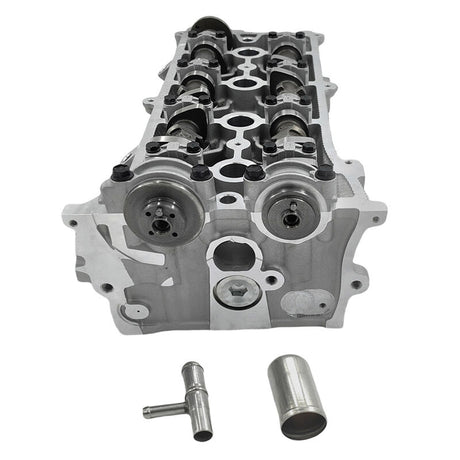 Assembled Cylinder Head Fit For Toyota Previa ACR3 RAV 4 ACA2 Camry ACV3 Avensis Verso ACM2 - Machter