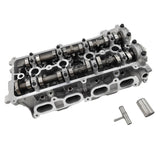Assembled Cylinder Head Fit For Toyota Previa ACR3 RAV 4 ACA2 Camry ACV3 Avensis Verso ACM2 CYH-TA003 - Machter