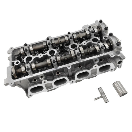 Assembled Cylinder Head Fit For Toyota Previa ACR3 RAV 4 ACA2 Camry ACV3 Avensis Verso ACM2 - Machter