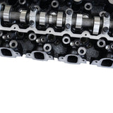 Assembled Cylinder Head Kit Fit For Toyota Landcruiser HDJ80 HDJ81 1HD-T CYH-TA004 - Machter