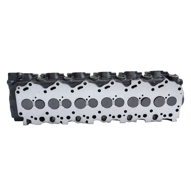 Assembled Cylinder Head Kit Fit For Toyota Landcruiser HDJ80 HDJ81 1HD-T CYH-TA004 - Machter