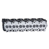Assembled Cylinder Head Kit Fit For Toyota Landcruiser HDJ80 HDJ81 1HD-T CYH-TA004 - Machter