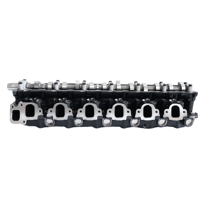 Assembled Cylinder Head Kit Fit For Toyota Landcruiser HDJ80 HDJ81 1HD-T CYH-TA004 - Machter