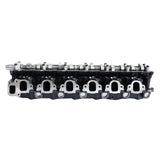 Assembled Cylinder Head Kit Fit For Toyota Landcruiser HDJ80 HDJ81 1HD-T CYH-TA004 - Machter