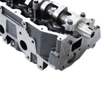 Assembled Cylinder Head Kit Fit For Toyota Landcruiser HDJ80 HDJ81 1HD-T CYH-TA004 - Machter