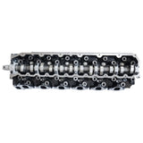 Assembled Cylinder Head Kit Fit For Toyota Landcruiser HDJ80 HDJ81 1HD-T CYH-TA004 - Machter