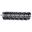 Assembled Cylinder Head Kit Fit For Toyota Landcruiser HDJ80 HDJ81 1HD-T CYH-TA004 - Machter