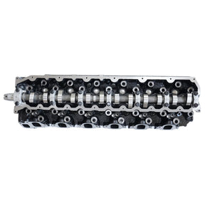 Assembled Cylinder Head Kit Fit For Toyota Landcruiser HDJ80 HDJ81 1HD-T CYH-TA004 - Machter