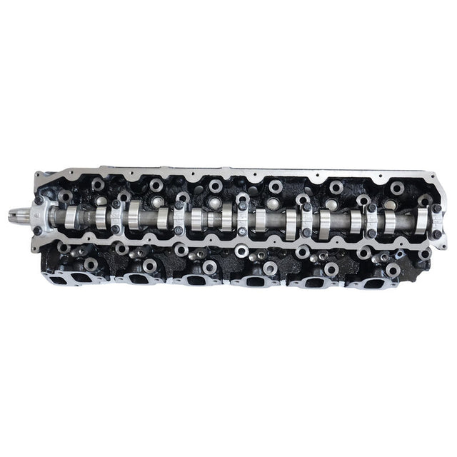 Assembled Cylinder Head Kit Fit For Toyota Landcruiser HDJ80 HDJ81 1HD-T CYH-TA004 - Machter