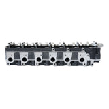 Assembled Cylinder Head Kit Fit For Toyota Landcruiser HDJ80 HDJ81 1HD-T CYH-TA004 - Machter