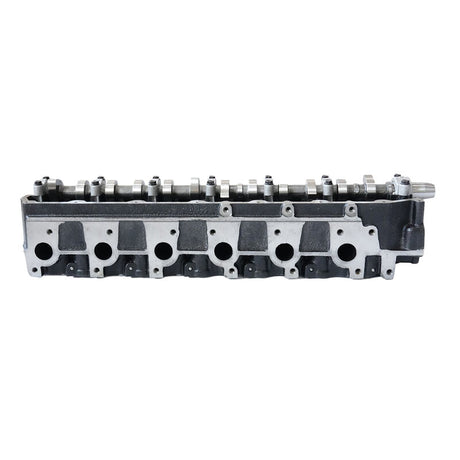 Assembled Cylinder Head Kit Fit For Toyota Landcruiser HDJ80 HDJ81 1HD-T - Machter