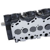 Assembled Cylinder Head Kit Fit For Toyota Landcruiser HDJ80 HDJ81 1HD-T CYH-TA004 - Machter