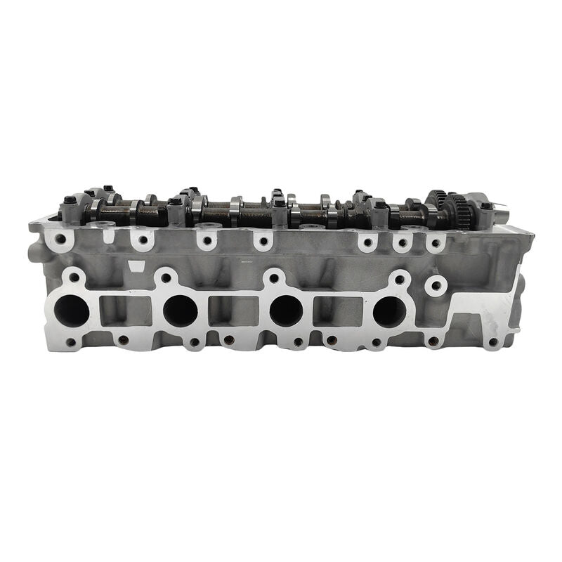 Cylinder Head Assembly Fit For Toyota Dyna KDY221 HiAce KDH201 Hilux KUN26 Land Cruiser Prado KDJ120 KDJ125 CYH-TA005 - Machter