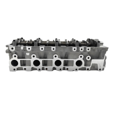 Cylinder Head Assembly Fit For Toyota Dyna KDY221 HiAce KDH201 Hilux KUN26 Land Cruiser Prado KDJ120 KDJ125 CYH-TA005 - Machter