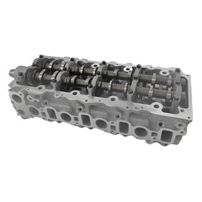 Cylinder Head Assembly Fit For Toyota Dyna KDY221 HiAce KDH201 Hilux KUN26 Land Cruiser Prado KDJ120 KDJ125 CYH-TA005 - Machter