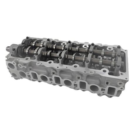 VRS Cylinder Head Gasket Fit For Toyota Hilux KUN16 KNU26 HiAce KDH201 KDH221 KDH223 Prado KDJ120 KDJ150 HGKIT-TA012 - Machter