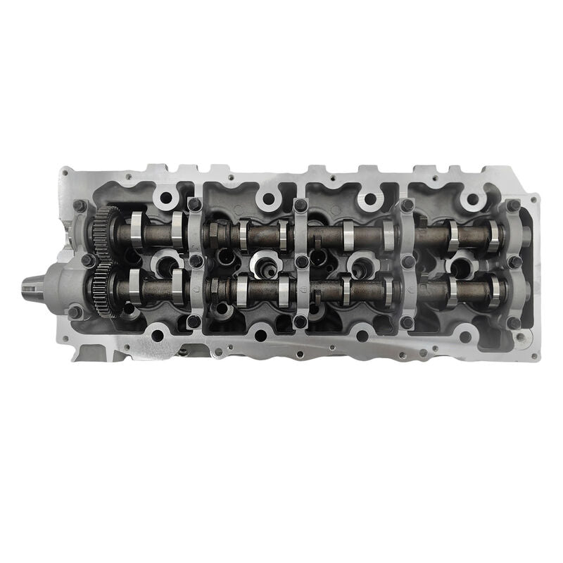 Cylinder Head Assembly Fit For Toyota Dyna KDY221 HiAce KDH201 Hilux KUN26 Land Cruiser Prado KDJ120 KDJ125 CYH-TA005 - Machter