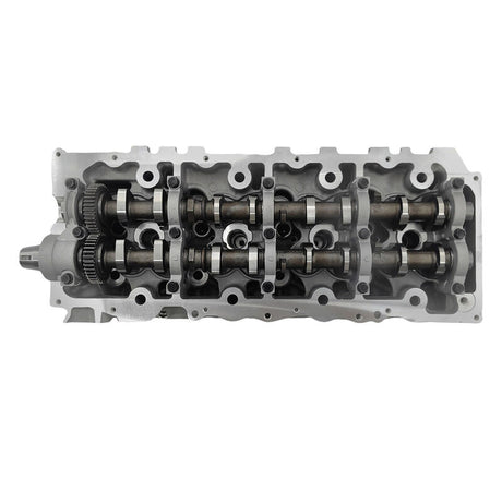 Cylinder Head Assembly Fit For Toyota Dyna KDY221 HiAce KDH201 Hilux KUN26 Land Cruiser Prado KDJ120 KDJ125 CYH-TA005 - Machter
