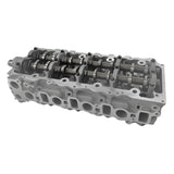 Cylinder Head Assembly Fit For Toyota Dyna KDY221 HiAce KDH201 Hilux KUN26 Land Cruiser Prado KDJ120 KDJ125 CYH-TA005 - Machter