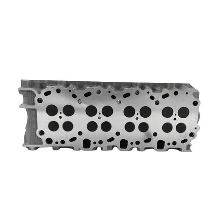 Cylinder Head Assembly Fit For Toyota Dyna KDY221 HiAce KDH201 Hilux KUN26 Land Cruiser Prado KDJ120 KDJ125 CYH-TA005 - Machter