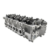 Cylinder Head Assembly Fit For Toyota Dyna KDY221 HiAce KDH201 Hilux KUN26 Land Cruiser Prado KDJ120 KDJ125 CYH-TA005 - Machter