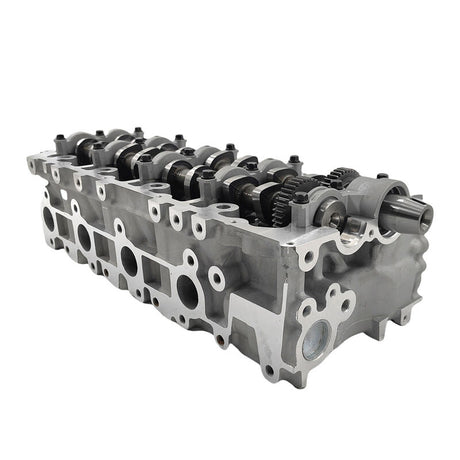 Cylinder Head Assembly Fit For Toyota Dyna KDY221 HiAce KDH201 Hilux KUN26 Land Cruiser Prado KDJ120 KDJ125 CYH-TA005 - Machter