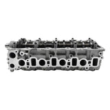 Cylinder Head Assembly Fit For Toyota Dyna KDY221 HiAce KDH201 Hilux KUN26 Land Cruiser Prado KDJ120 KDJ125 CYH-TA005 - Machter