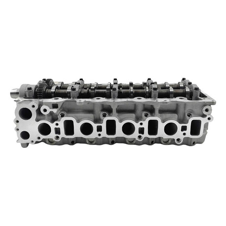 Cylinder Head Assembly Fit For Toyota Dyna KDY221 HiAce KDH201 Hilux KUN26 Land Cruiser Prado KDJ120 KDJ125 CYH-TA005 - Machter