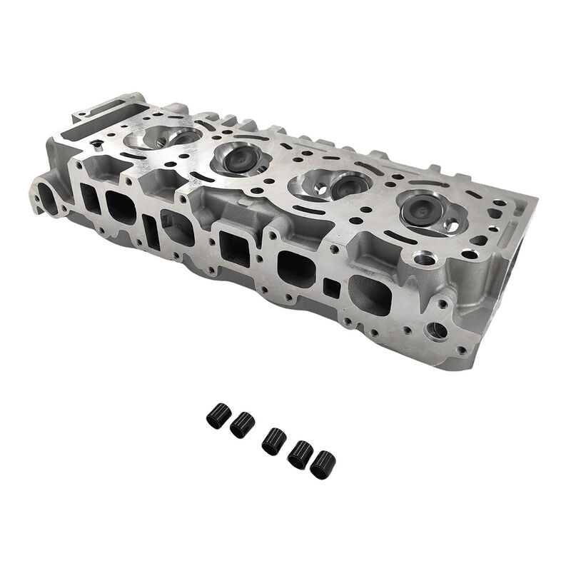 Cylinder Head Assembly Fit For Toyota Coaster RB13 RB20 1980-1984 CYH-TA006 - Machter