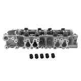Cylinder Head Assembly Fit For Toyota Coaster RB13 RB20 1980-1984 CYH-TA006 - Machter