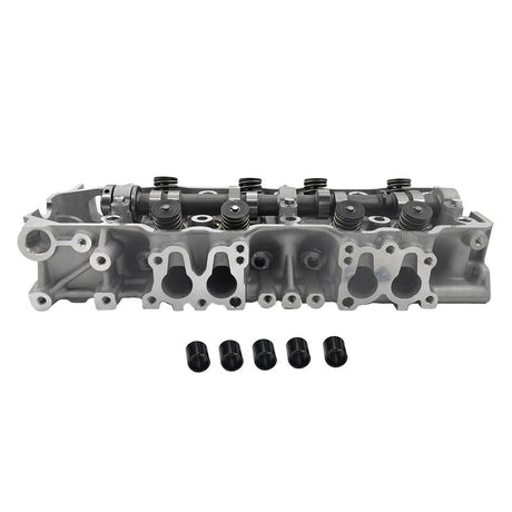 Cylinder Head Assembly Fit For Toyota Coaster RB13 RB20 1980-1984 CYH-TA006 - Machter