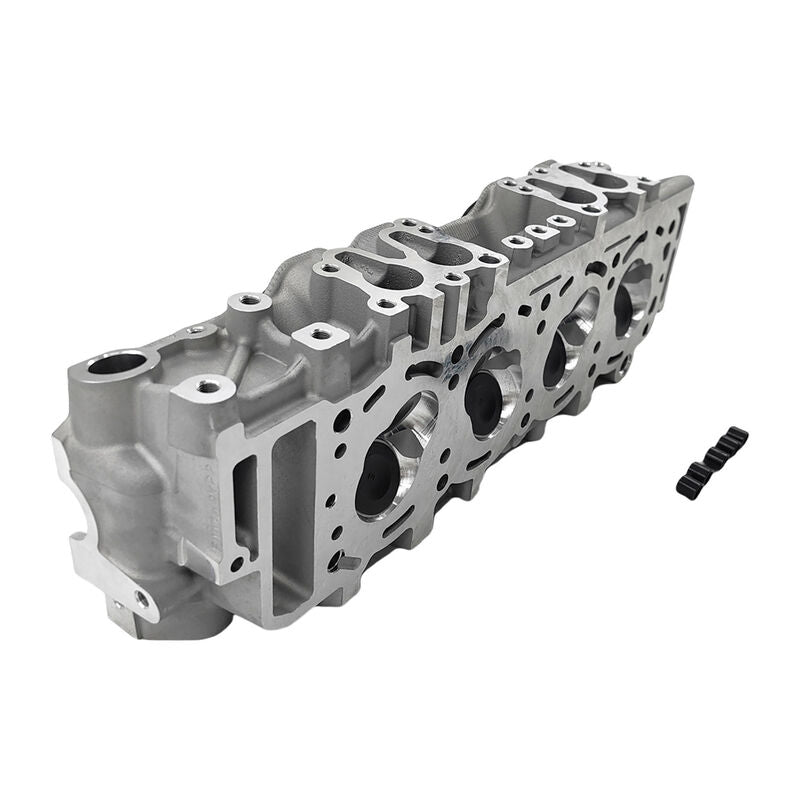 Cylinder Head Assembly Fit For Toyota Coaster RB13 RB20 1980-1984 CYH-TA006 - Machter