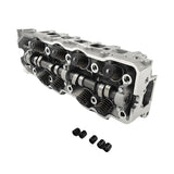 Cylinder Head Assembly Fit For Toyota Coaster RB13 RB20 1980-1984 CYH-TA006 - Machter