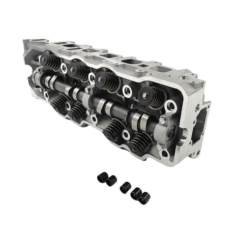 Cylinder Head Assembly Fit For Toyota Coaster RB13 RB20 1980-1984 CYH-TA006 - Machter
