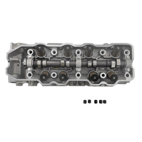 Cylinder Head Assembly Fit For Toyota Coaster RB13 RB20 1980-1984 CYH-TA006 - Machter