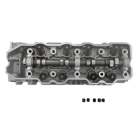 Cylinder Head Assembly Fit For Toyota Coaster RB13 RB20 1980-1984 CYH-TA006 - Machter