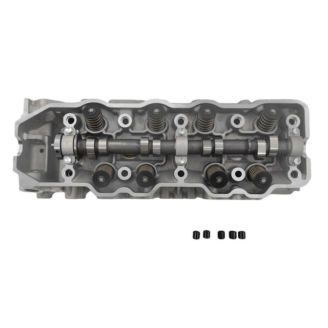 Cylinder Head Assembly Fit For Toyota Coaster RB13 RB20 1980-1984 CYH-TA006 - Machter