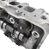 Cylinder Head Assembly Fit For Toyota Coaster RB13 RB20 1980-1984 CYH-TA006 - Machter