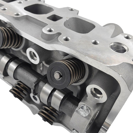 Cylinder Head Assembly Fit For Toyota Coaster RB13 RB20 1980-1984 CYH-TA006 - Machter