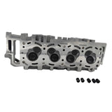 Cylinder Head Assembly Fit For Toyota Coaster RB13 RB20 1980-1984 CYH-TA006 - Machter