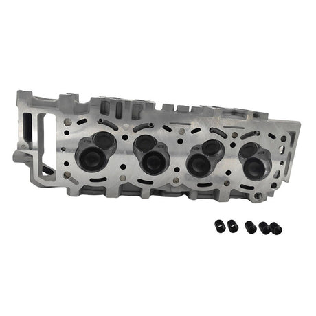 Cylinder Head Assembly Fit For Toyota Coaster RB13 RB20 1980-1984 CYH-TA006 - Machter